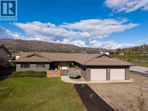 Photo 1 of 392 Valley Road N, North Glenmore, Kelowna