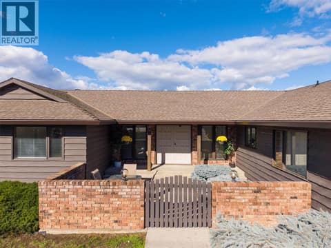 Photo 4 of 392 Valley Road N, North Glenmore, Kelowna