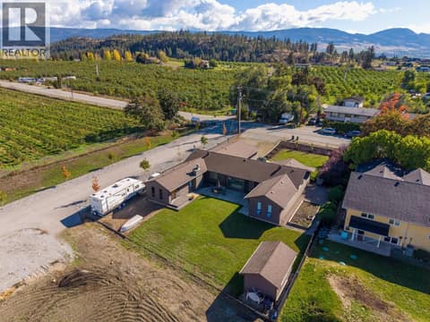 Photo 48 of 392 Valley Road N, North Glenmore, Kelowna