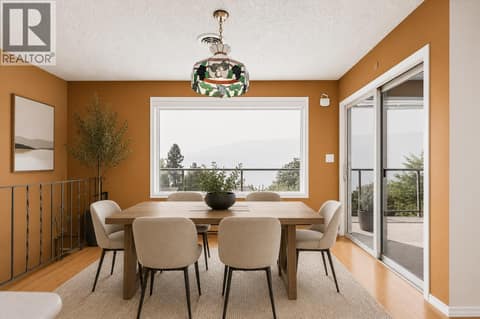Photo 12 of 13890 Oyama Road, Lake Country East / Oyama