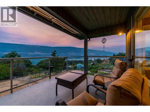 Photo 14 of 13890 Oyama Road, Lake Country East / Oyama