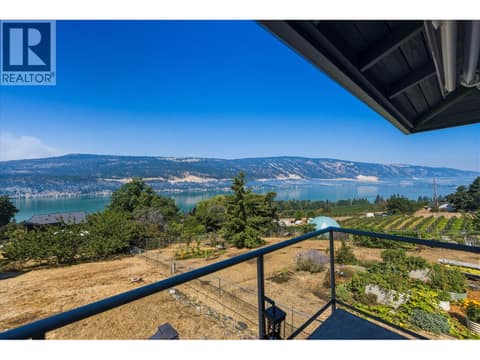 Photo 18 of 13890 Oyama Road, Lake Country East / Oyama