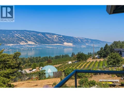 Photo 20 of 13890 Oyama Road, Lake Country East / Oyama