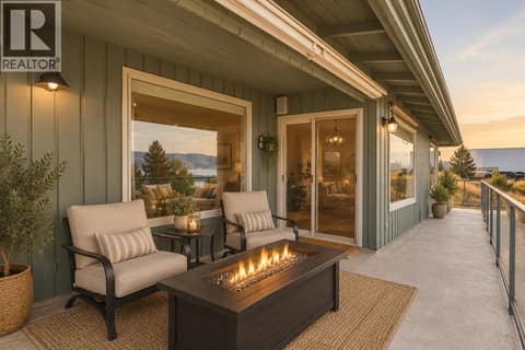 Photo 21 of 13890 Oyama Road, Lake Country East / Oyama