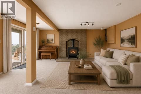 Photo 36 of 13890 Oyama Road, Lake Country East / Oyama