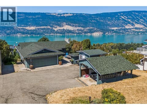 Photo 4 of 13890 Oyama Road, Lake Country East / Oyama