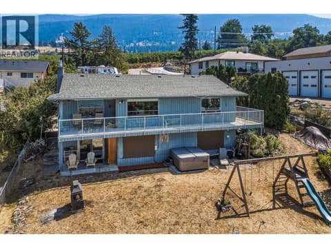 Photo 42 of 13890 Oyama Road, Lake Country East / Oyama