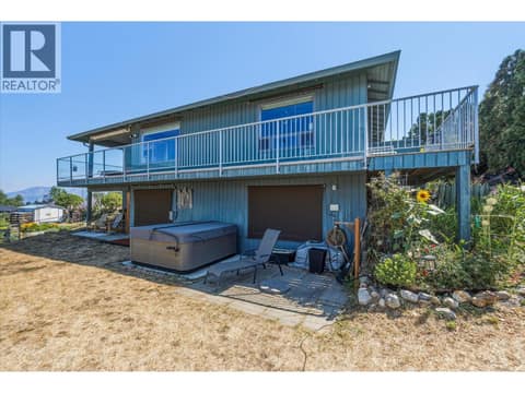 Photo 43 of 13890 Oyama Road, Lake Country East / Oyama