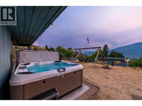 Photo 45 of 13890 Oyama Road, Lake Country East / Oyama