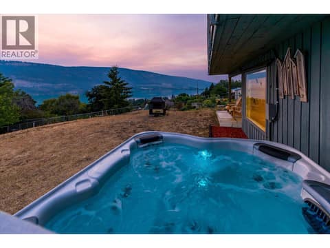 Photo 46 of 13890 Oyama Road, Lake Country East / Oyama