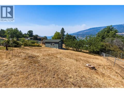 Photo 48 of 13890 Oyama Road, Lake Country East / Oyama
