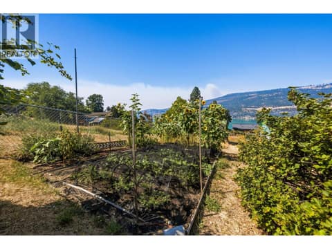 Photo 49 of 13890 Oyama Road, Lake Country East / Oyama
