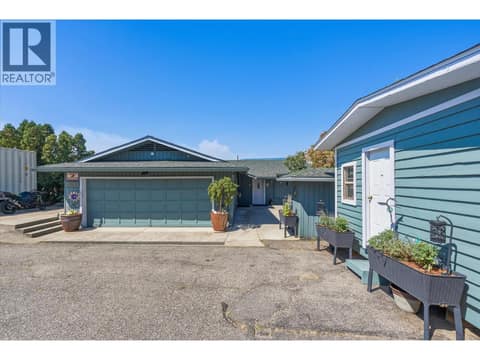 Photo 5 of 13890 Oyama Road, Lake Country East / Oyama