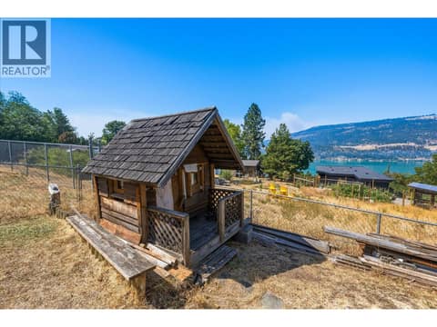 Photo 51 of 13890 Oyama Road, Lake Country East / Oyama