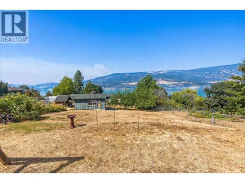 Photo 54 of 13890 Oyama Road, Lake Country East / Oyama