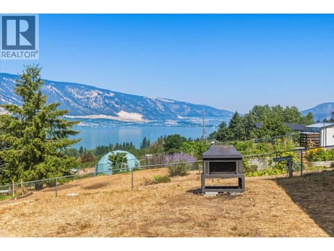 Photo 55 of 13890 Oyama Road, Lake Country East / Oyama