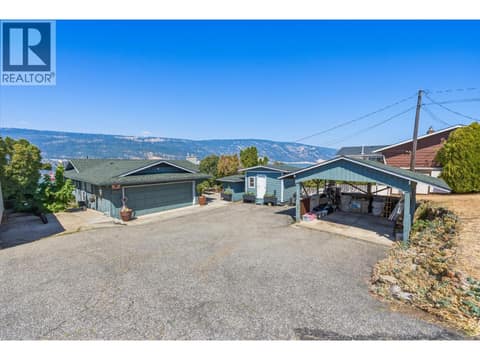 Photo 56 of 13890 Oyama Road, Lake Country East / Oyama