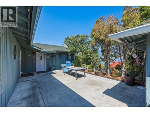 Photo 57 of 13890 Oyama Road, Lake Country East / Oyama