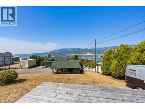 Photo 61 of 13890 Oyama Road, Lake Country East / Oyama
