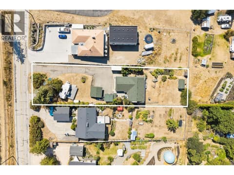 Photo 62 of 13890 Oyama Road, Lake Country East / Oyama