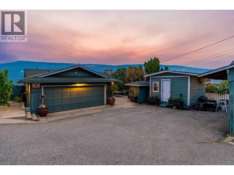 Photo 63 of 13890 Oyama Road, Lake Country East / Oyama