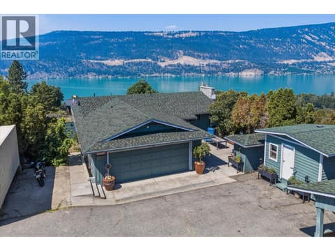 Photo 65 of 13890 Oyama Road, Lake Country East / Oyama