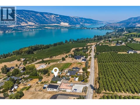 Photo 66 of 13890 Oyama Road, Lake Country East / Oyama