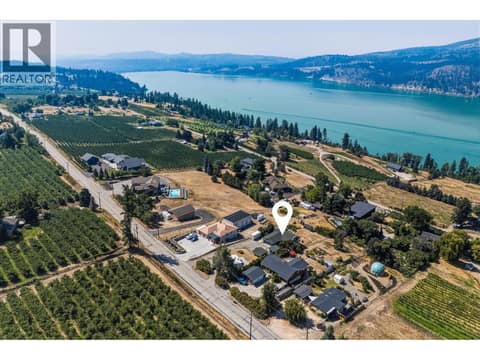 Photo 67 of 13890 Oyama Road, Lake Country East / Oyama