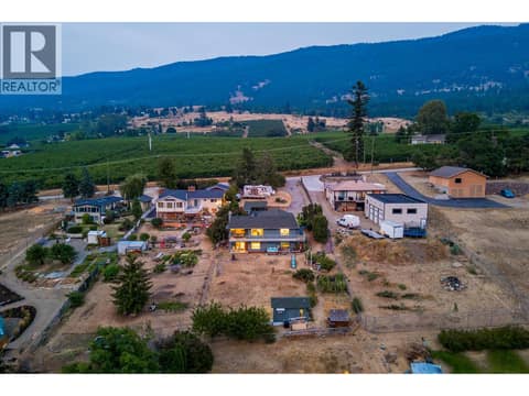 Photo 68 of 13890 Oyama Road, Lake Country East / Oyama