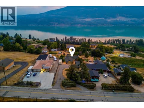 Photo 69 of 13890 Oyama Road, Lake Country East / Oyama