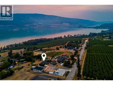 Photo 70 of 13890 Oyama Road, Lake Country East / Oyama