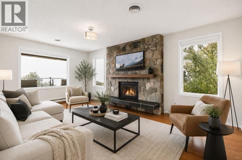 Photo 8 of 13890 Oyama Road, Lake Country East / Oyama