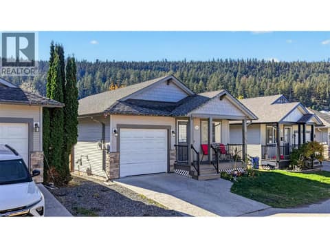 Photo 10 of 1760 COPPERHEAD Drive Unit# 31, Pineview Valley, Kamloops