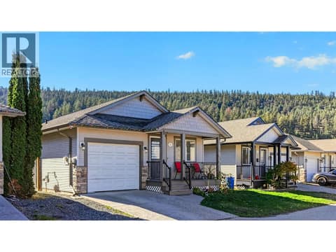 Photo 11 of 1760 COPPERHEAD Drive Unit# 31, Pineview Valley, Kamloops