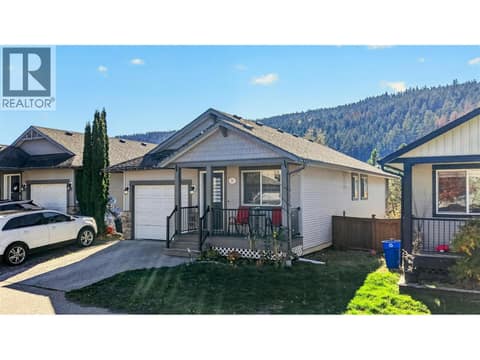 Photo 2 of 1760 COPPERHEAD Drive Unit# 31, Pineview Valley, Kamloops