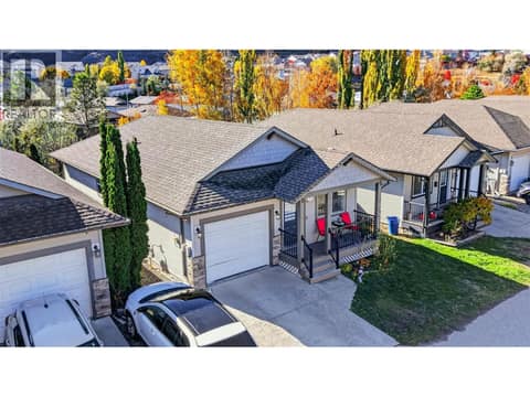 Photo 3 of 1760 COPPERHEAD Drive Unit# 31, Pineview Valley, Kamloops