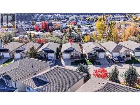 Photo 4 of 1760 COPPERHEAD Drive Unit# 31, Pineview Valley, Kamloops