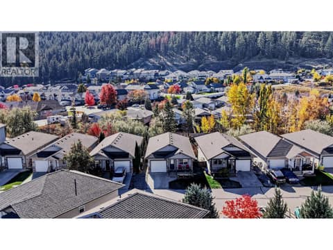Photo 5 of 1760 COPPERHEAD Drive Unit# 31, Pineview Valley, Kamloops