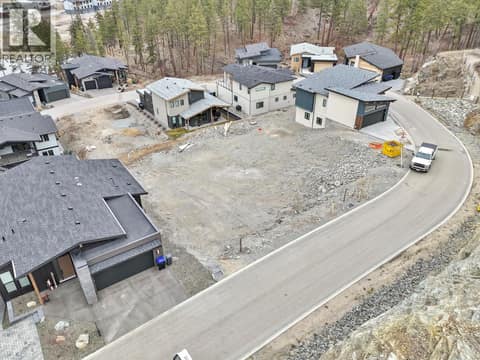 Customize your home plan at 1960 Northern Flicker Court Unit# 7, McKinley Landing, Kelowna