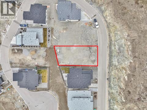 Rare pool sized lot! at 1960 Northern Flicker Court Unit# 7, McKinley Landing, Kelowna