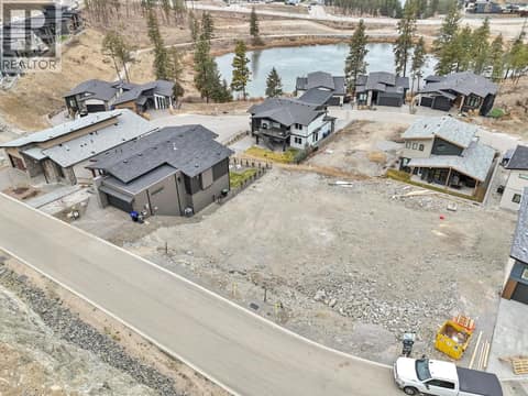 Walkout Rancher style lot at 1960 Northern Flicker Court Unit# 7, McKinley Landing, Kelowna
