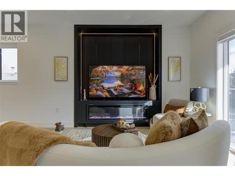 Photo 11 of 777 Coopland Crescent Unit# 1, Kelowna South