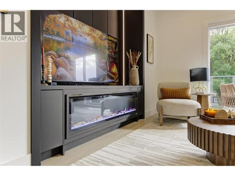 Photo 12 of 777 Coopland Crescent Unit# 1, Kelowna South