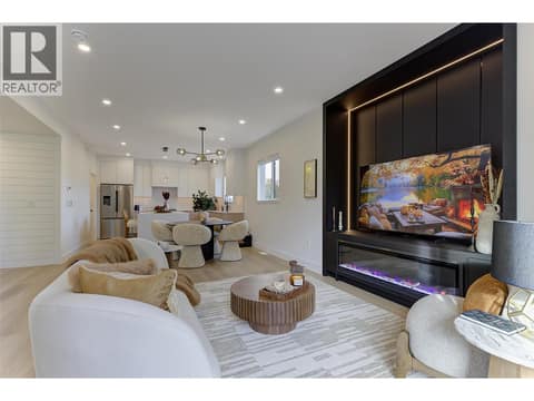 Photo 14 of 777 Coopland Crescent Unit# 1, Kelowna South