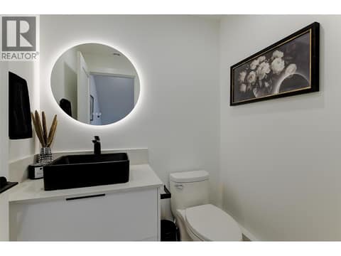 Photo 16 of 777 Coopland Crescent Unit# 1, Kelowna South