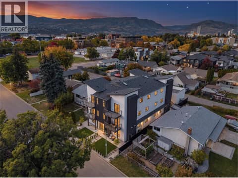 Photo 2 of 777 Coopland Crescent Unit# 1, Kelowna South