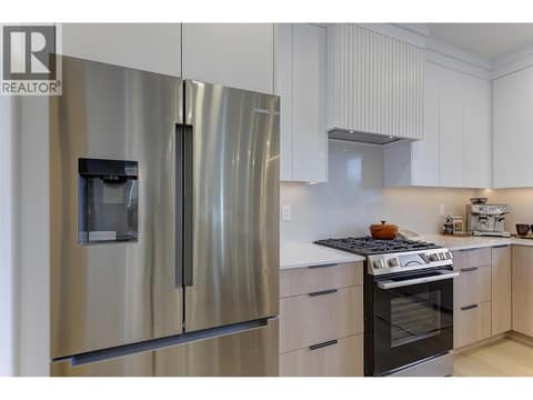 Photo 21 of 777 Coopland Crescent Unit# 1, Kelowna South