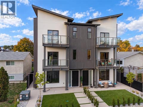 Photo 4 of 777 Coopland Crescent Unit# 1, Kelowna South