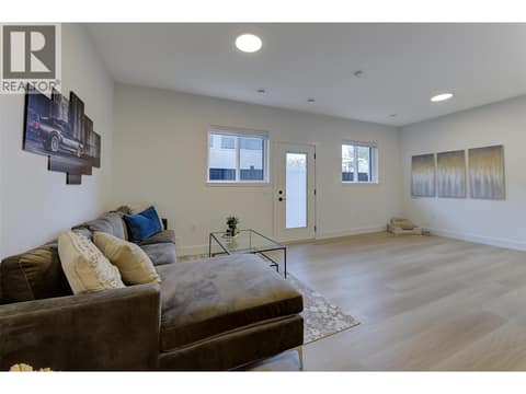 Photo 58 of 777 Coopland Crescent Unit# 1, Kelowna South