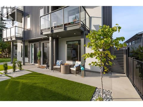 Photo 61 of 777 Coopland Crescent Unit# 1, Kelowna South